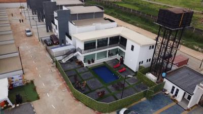 Avocado Pearl Terraces, Queens Garden Annex Ii Estate, Isheri North Gra By Opic, Isheri North, Lagos, Terraced Duplex for Sale