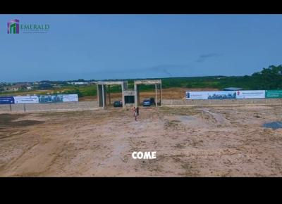 Luxury Residential and Commercial Land at Epe, Oke Ogun, Lekki Expressway, Epe, Lagos, Mixed-use Land for Sale