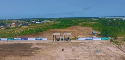 Luxury Residential and Commercial Land, Oke Ogun, Lekki Expressway, Epe, Lagos, Mixed-use Land for Sale
