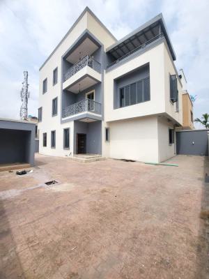Ultra Luxury 5 Bedroom Detached Duplex, Gra Phase 2, Magodo, Lagos, Detached Duplex for Rent