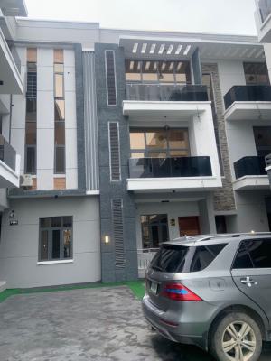 Luxurious 2 Bedroom Apartment, Lekki Scheme Ii, Ajah, Lagos, Flat / Apartment for Sale