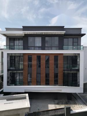 Beautifully Finished 2 Bedroom Apartment, Ologolo, Lekki, Lagos, Flat / Apartment for Sale