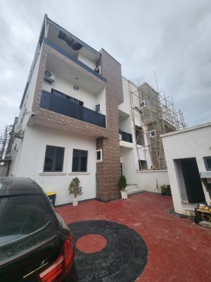 Beautifully Finished and Furnished 4 Bedroom Semi-detached Duplex, Ochacho Estate, Life Camp, Abuja, Semi-detached Duplex for Sale