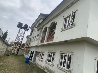 Legit 4 Bedroom Semi Detached Duplex, Abraham Adesanya, Ajah, Lagos, Semi-detached Duplex for Sale