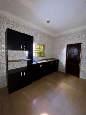 Standard 2 Bedroom Apartment with Visitors Toilet, Zone a, Apo Resettlement, Apo, Abuja, Flat / Apartment for Rent