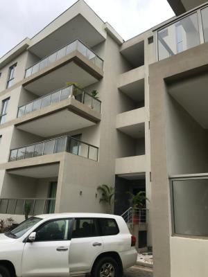 Brand New Luxurious 3 Bedroom Spacious Serviced & Furnished Apartment, Jabi, Abuja, Flat / Apartment for Rent