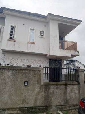 Luxury 4 Bedroom Duplex, By Pepperoni Olokonla, Sangotedo, Ajah, Lagos, Semi-detached Duplex for Rent