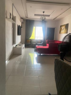 Fully Furnished 2 Bedroom Apartment, 24 Hours Power, Video Available, Horizon 2 Estate, Ikate, Lekki, Lagos, Flat / Apartment for Rent