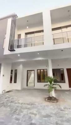 Brand New 3 Bedroom Terraced Duplex, Lekki Garden Estate, Ajah, Lagos, Terraced Duplex for Sale