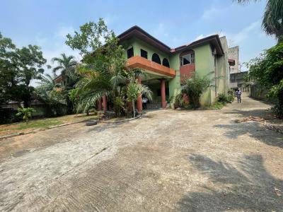 a Commercial Property of 7 Bedroom for Multipurpose, Gbagada, Lagos, Commercial Property for Rent