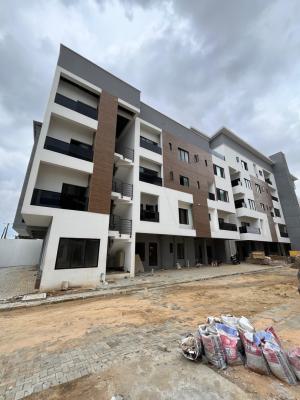 an Amazingly Built 3 Bedroom Apartments  and a Bq in a Serene Location, Ikeja Gra, Ikeja, Lagos, Flat / Apartment for Sale