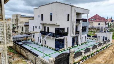 3 Bedroom Flat, Kukwaba, Abuja, Detached Duplex for Sale