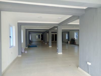 251sqm  and 271sqm Open Plan Office Space, Ogba, Ikeja, Lagos, Office Space for Rent