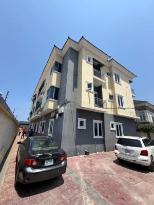 Modern 3 Bedroom Flat, Close to Lbs, Ajah, Lagos, Flat / Apartment for Rent