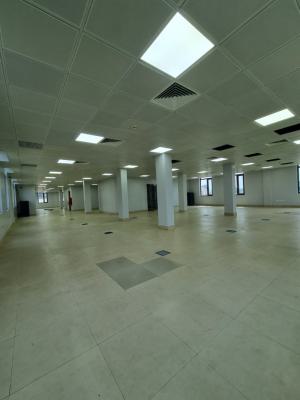 Luxurious Open-plan Office Space, Ikeja Gra, Ikeja, Lagos, Commercial Property for Rent