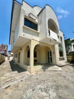 Premium 5-bedroom Duplex with 2-room Bq -- Ideal for Commercial Use, Victoria Island (vi), Lagos, Commercial Property for Rent