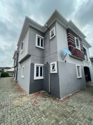 Sharo Clean 2bedroom Apartment, Thera Annex Sangotedo Eti-osa, Sangotedo, Ajah, Lagos, Flat / Apartment for Rent