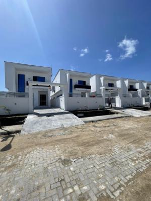 5 Bedroom Fully Detached Duplex, Ikota, Lekki, Lagos, Detached Duplex for Sale