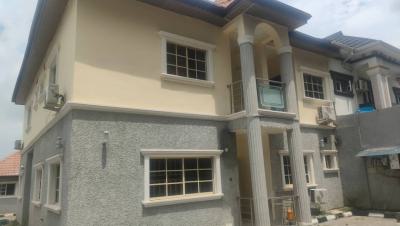 Beautiful 4 Bedroom Spacious Semi Detached Duplex with 2 Rooms Bq, 1st Avenue, Gwarinpa, Abuja, Semi-detached Duplex for Sale