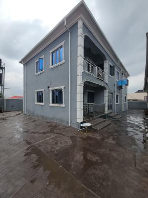 Nicely Built 3 Bedroom Flat, Kolapo Ishola Gra, Akobo, Ibadan, Oyo, Flat / Apartment for Rent