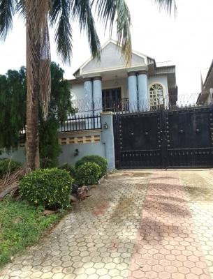5 Bedroom Fully Detached Duplex +bq, Agbara Estate, Agbara-igbesa, Lagos, Detached Duplex for Sale