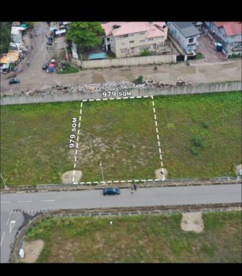 Land, Twinlake Estate, Opposite Chevron Roundabout, Lekki, Lagos, Land for Sale