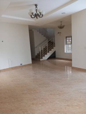 Fully Detached 5bedrooms Duplex with Bq in a Gated and Controlled, Ikate, Lekki, Lagos, Detached Duplex for Rent