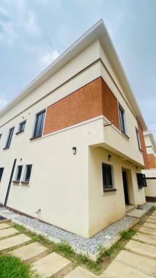Luxury 4 Bedroom, Life Camp, Abuja, Detached Duplex for Sale