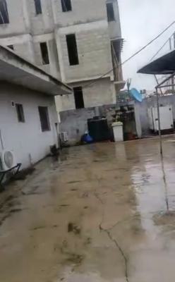 463.1aquare Meter Land with 3 Bedroom Bungalow, Ikeja Gra, Ikeja, Lagos, Residential Land for Sale