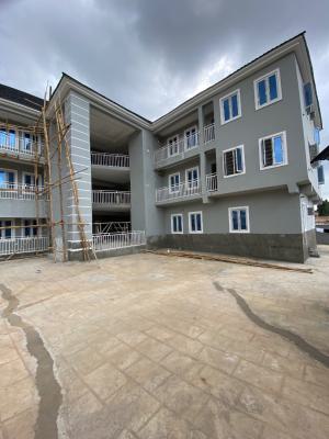 Luxury Two Bedroom Block of Flat, Dawaki District, Dawaki, Gwarinpa, Abuja, Flat / Apartment for Rent