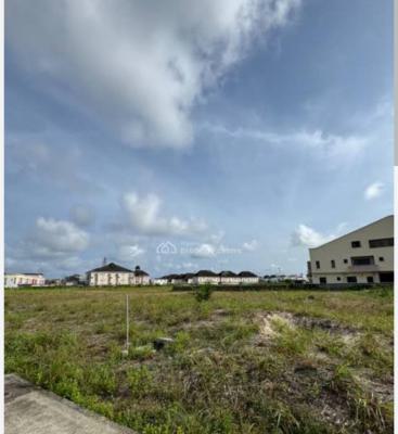 1800sqm Land, Ado, Ajah, Lagos, Commercial Land for Rent