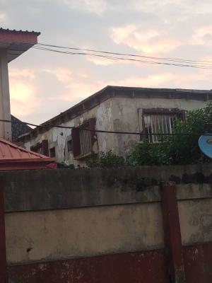 4 Bedroom Roof Less Duplex +bq, Agbara Estate, Agbara-igbesa, Lagos, Detached Duplex for Sale
