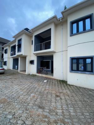 Semi Furnished Two Bedroom Flat, Dawaki District, Dawaki, Gwarinpa, Abuja, Flat / Apartment for Rent