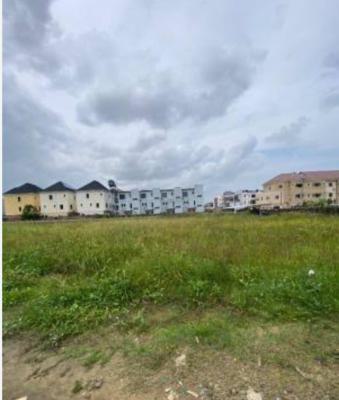 Land Measuring 1800 Sqm, By Catholic Church, Ajah, Lagos, Commercial Land for Rent