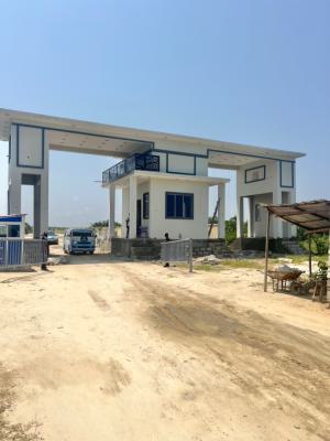 Premium Plots of Land with Certificate of Occupancy ( 12months Payment, Eleko, Ibeju, Lagos, Residential Land for Sale