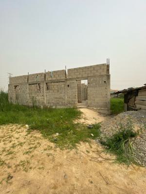 Land for Lease for The Use of Church, Farm, School Etc for Lease, Ado, Ajah, Lagos, Industrial Land for Rent
