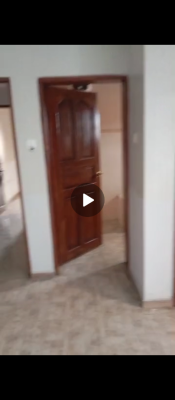 Luxury 3 Bedroom Detached Duplex, Omole Phase 2, Ikeja, Lagos, Detached Duplex for Rent
