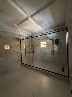 Brand New 4 Bedroom Detached Duplex, Sallybest Estate, Lugbe District, Abuja, Detached Duplex for Sale