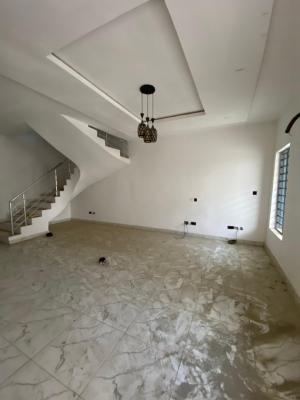 Luxury 4 Bedroom Terrace Duplex, Harris Drive Beside Vgc, Lekki, Lagos, Terraced Duplex for Rent