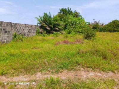 600sqm, Ibeju Lekki, Lagos, Land for Sale