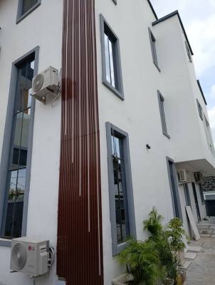 4 Bedroom Duplex, Lasu Road, Igando, Ikotun, Lagos, Detached Duplex for Sale