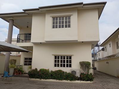 5-bedrooms Bedroom Detached House, Lekki Phase 1, Lekki, Lagos, Detached Duplex for Rent