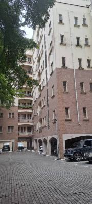 Tastefully Finished 4-bedrooms Pentfloor, Old Ikoyi, Ikoyi, Lagos, Flat / Apartment for Rent