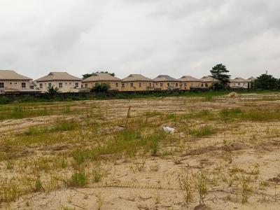 Land with Governors Consent, Chevron Lekki Lagos Nigeria, Lekki, Lagos, Residential Land for Sale