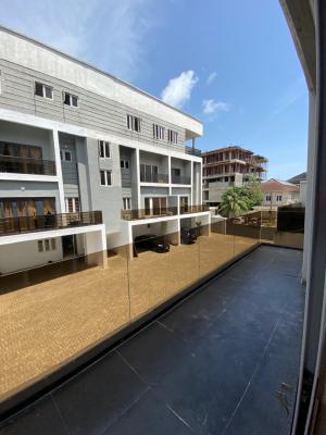 4 Bedroom Terrace, Lekki Phase 1, Lekki, Lagos, Terraced Duplex for Rent
