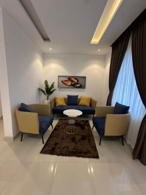 4 Bedroom Semi Detached Duplex, Lekki, Lagos, Semi-detached Duplex for Sale