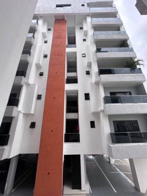 Super Luxury 4 Bedrooms Maisonette, Admiralty Way, Lekki, Lagos, House for Rent
