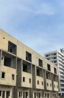 Maison Chancelier Terrace Project, Comprise of 5 Bedroom Triplex Terracce, Freedom Way, Lekki Phase 1, Lekki, Lagos, House for Sale