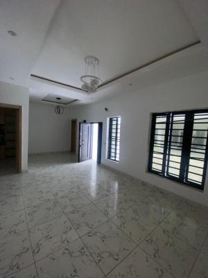 Luxury 4 Bedroom Terrace Duplex, Orchid, Lekki, Lagos, Terraced Duplex for Rent