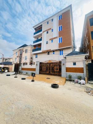 3 Bedroom Apartment, Plus Solar and Inverter, Yaba, Lagos, Flat / Apartment for Sale